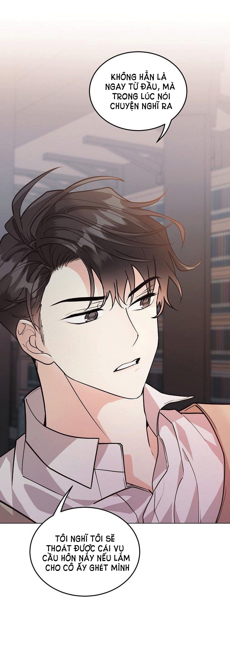 mùa đào vào tháng sáu chapter 20.1 7