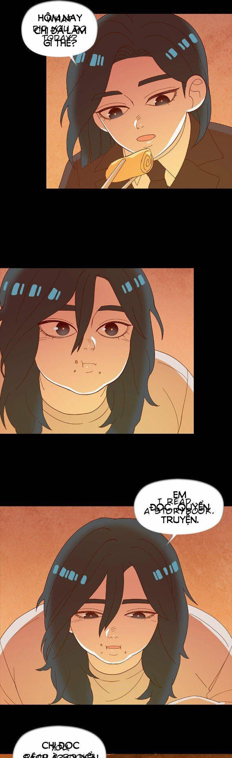 ma kể chuyện chapter 23 28