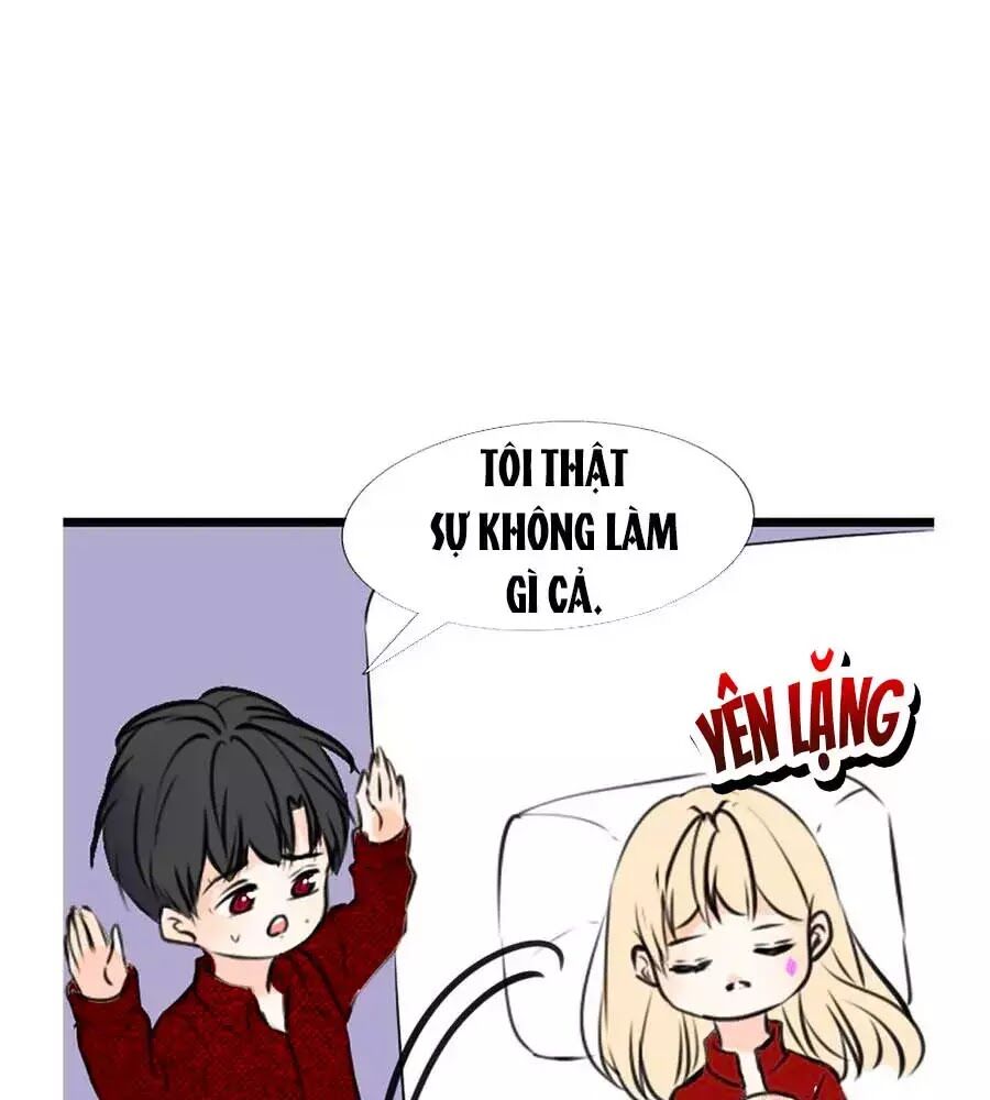 công chúa nữ vương mệnh chapter 114 34