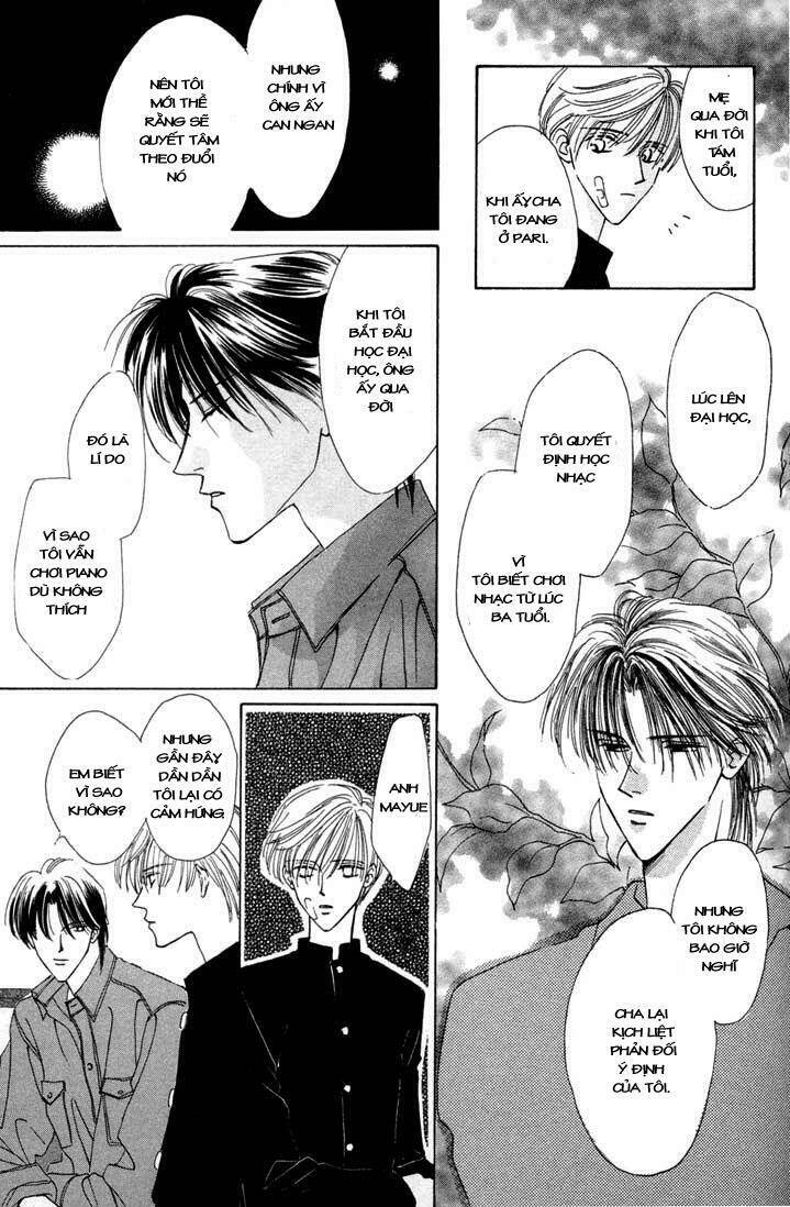 my precious chapter 2 18