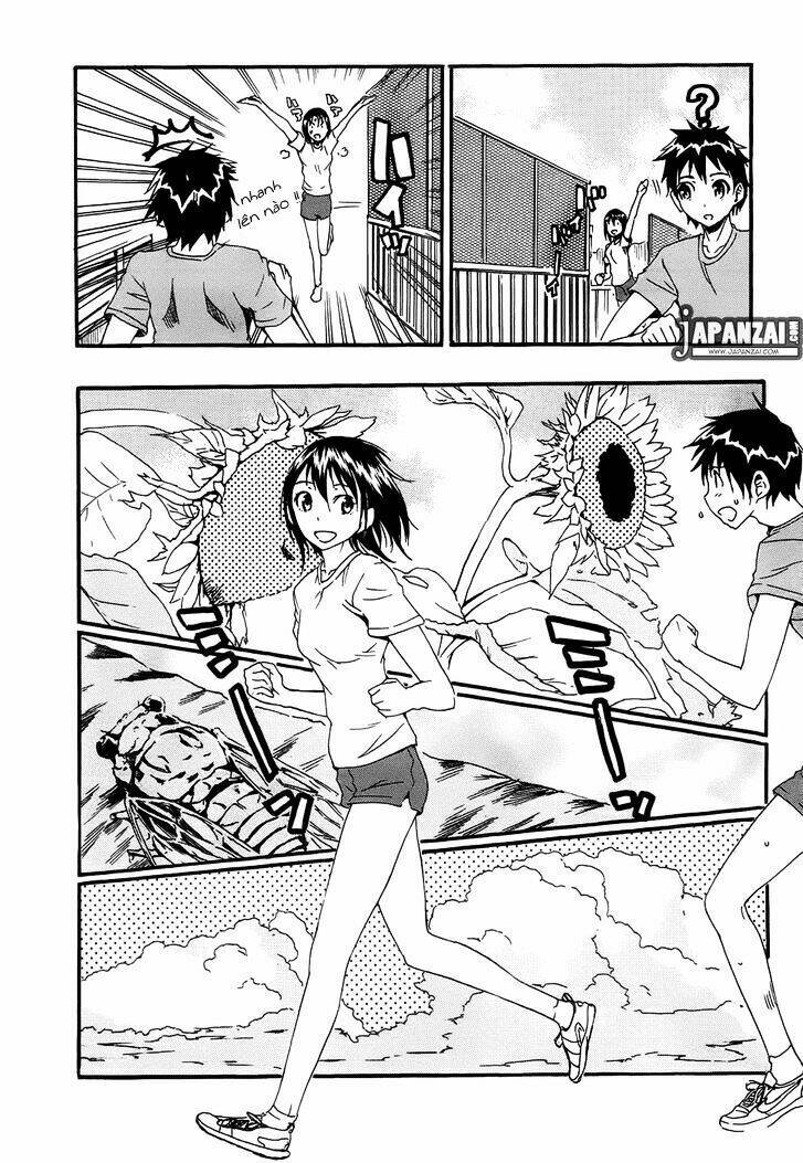 frogman chapter 42 13