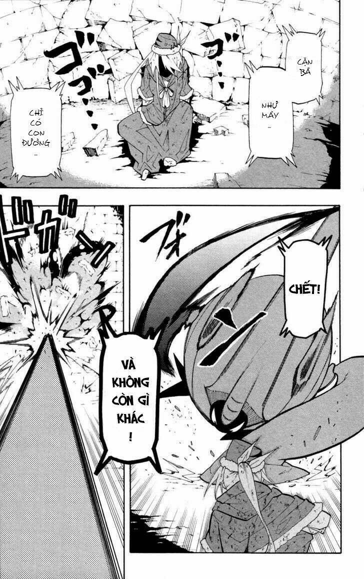 tripeace chapter 11 14