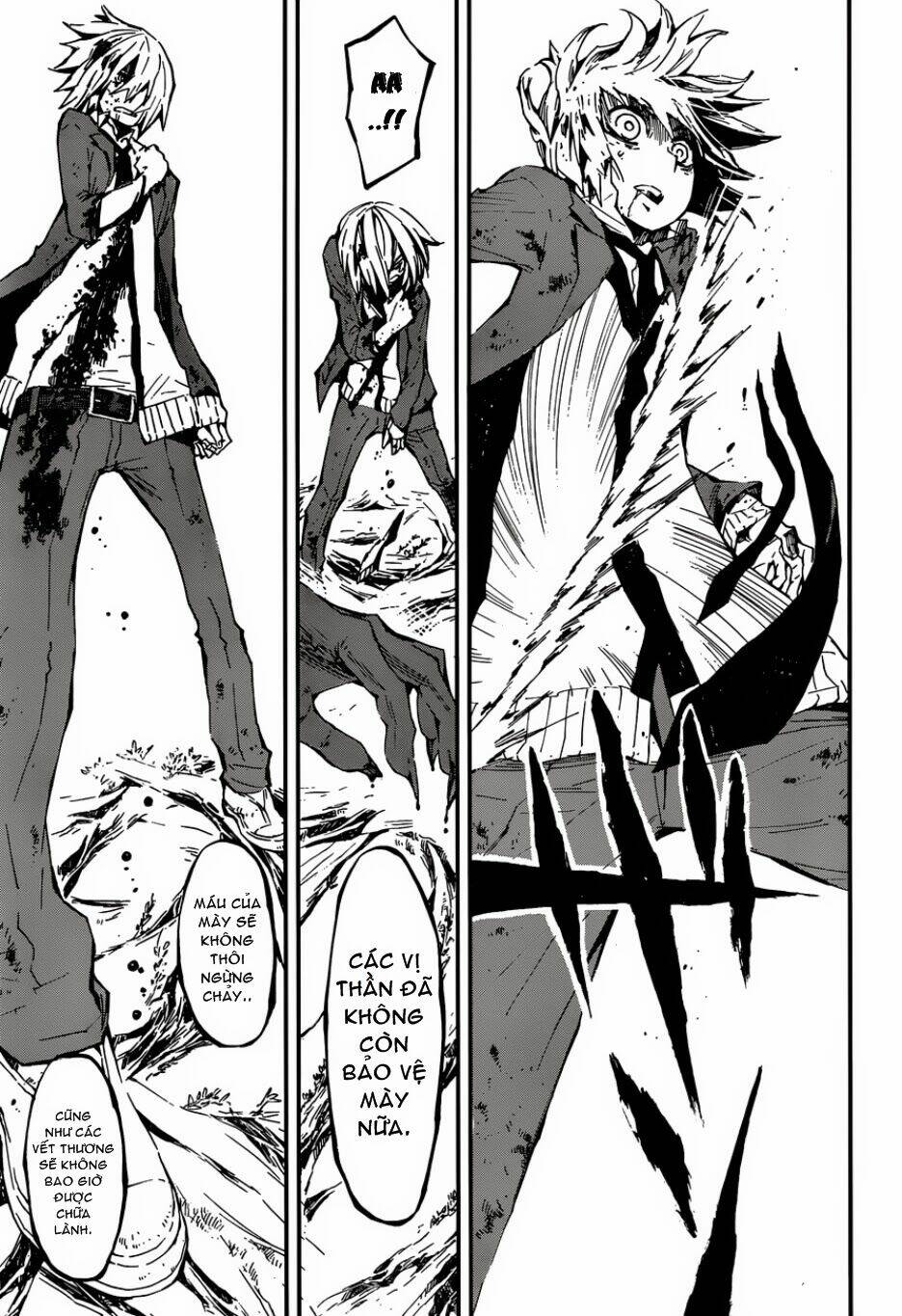 yaotsukumo chapter 9 22