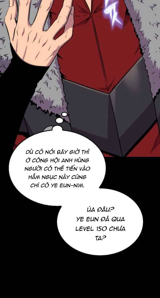 tôi thăng cấp trong lúc ngủ chapter 71 67