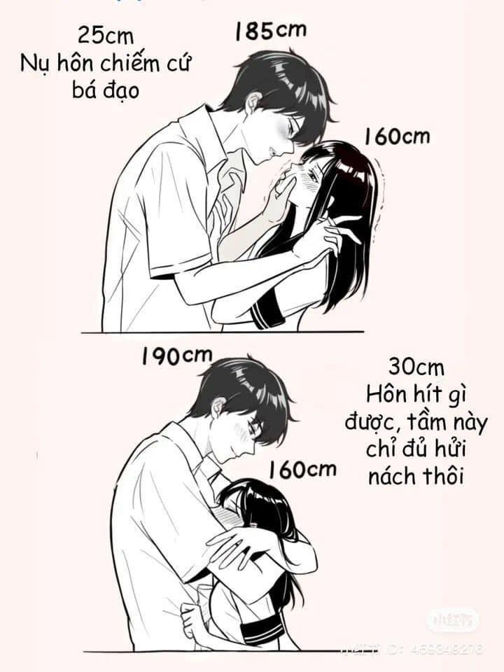 oneshot cho ngày thêm vui chapter 31 3