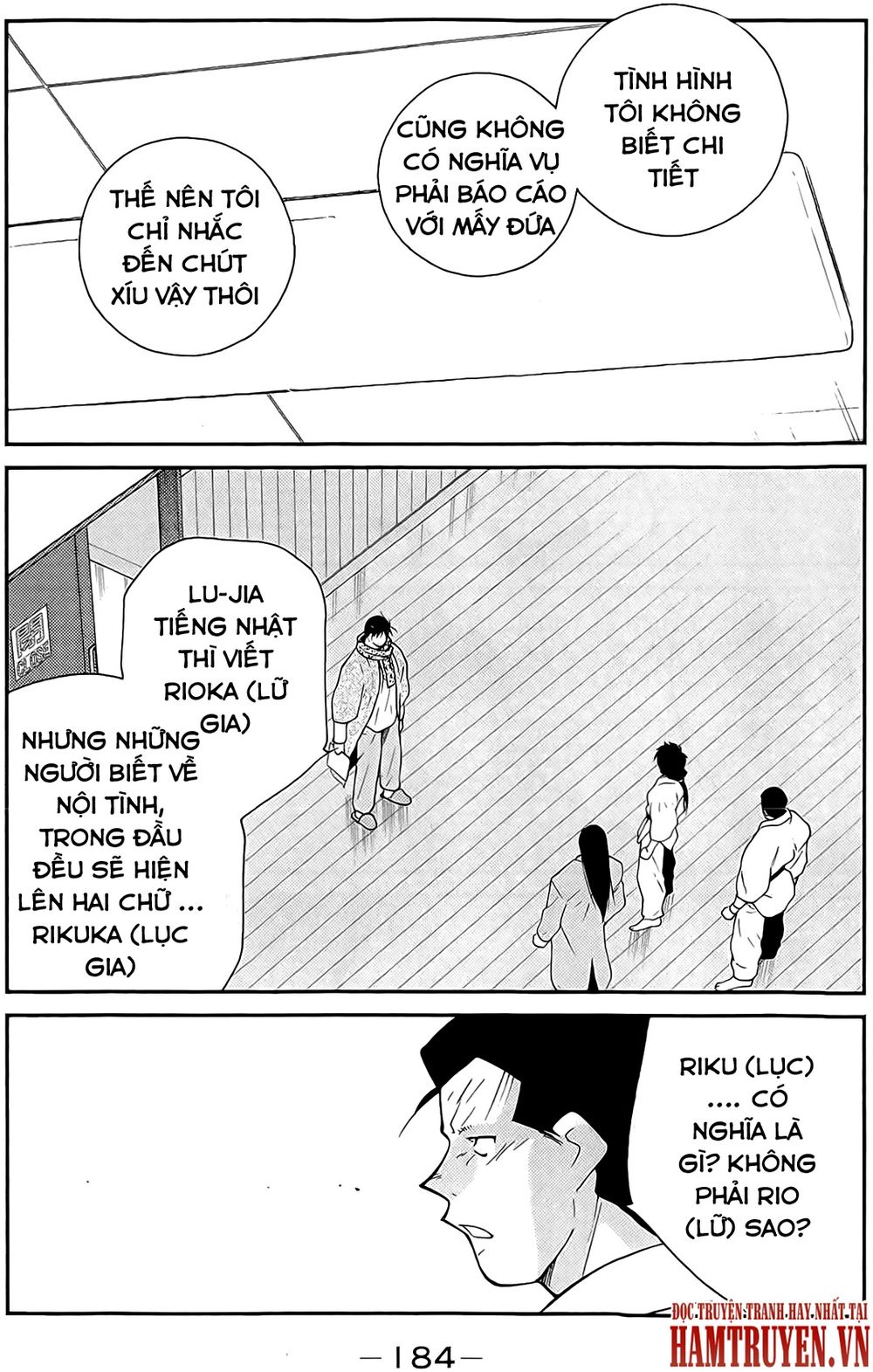 truyền nhân atula 3 chapter 37 8