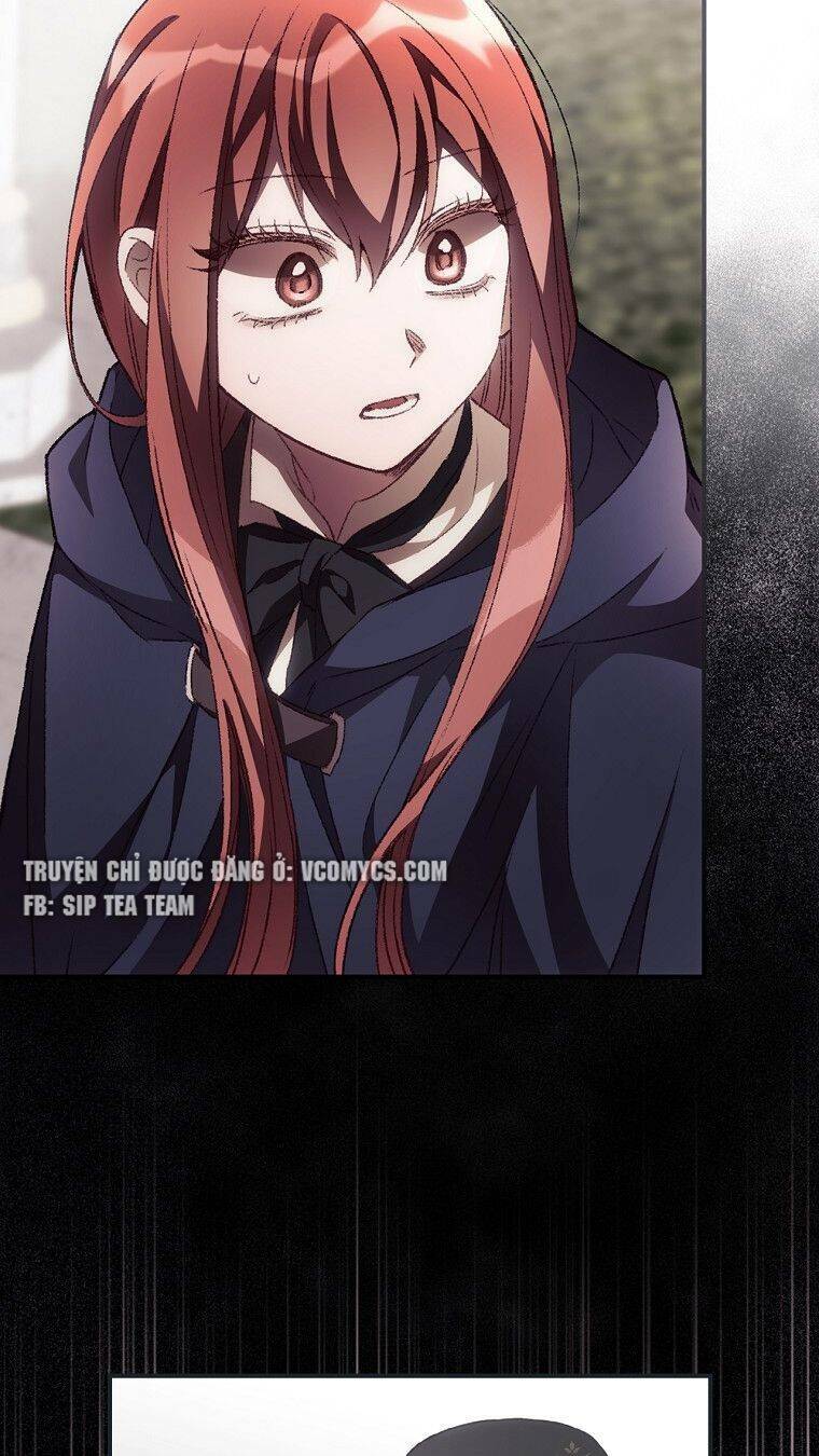 tôi nhìn thấy cái chết của bạn chapter 32 49