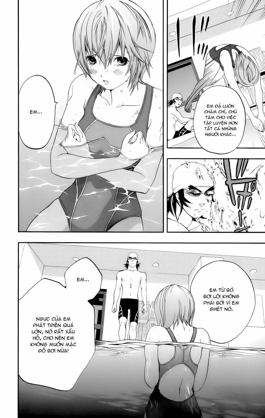 hatsukoi limited chapter 26 17