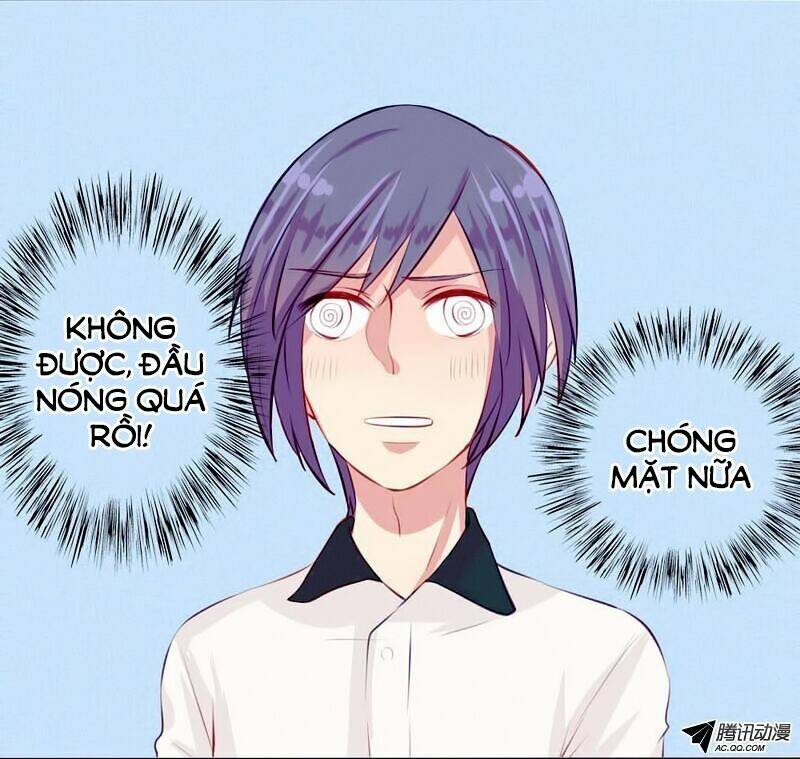 song sinh đổi chỗ ở chapter 11 21