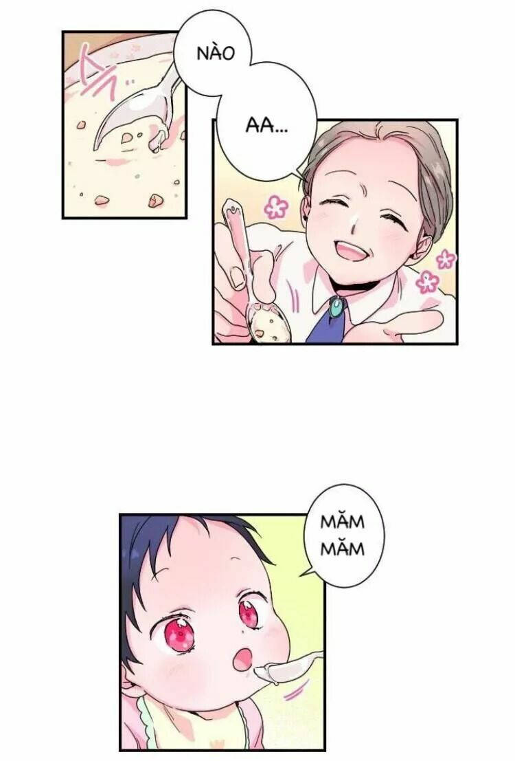 lady baby chapter 3 32