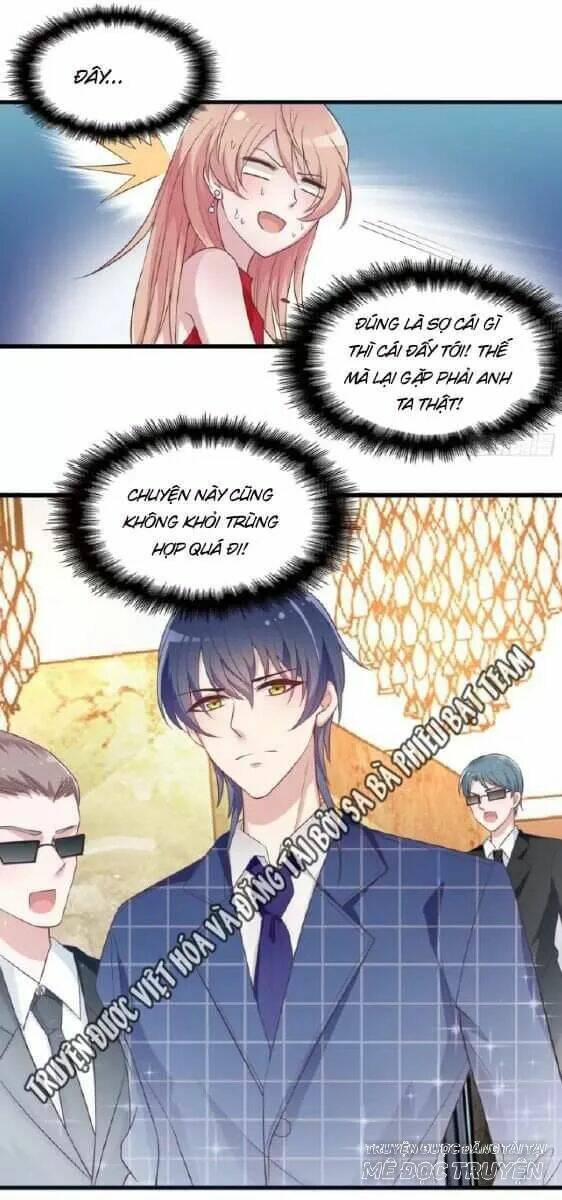 ảnh đế thần bí trộm cưới: vợ yêu, tới pk chapter 13 36