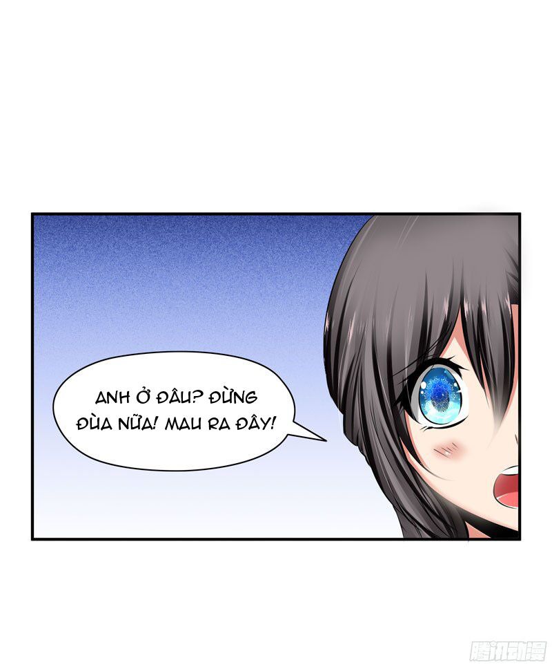 thủ hội chi vũ chapter 23 4