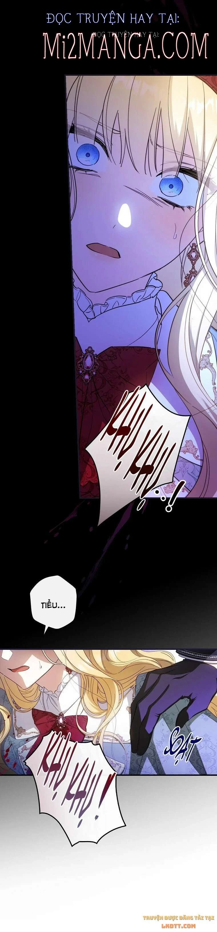 phương pháp khiến chồng đứng về phía của tôi chapter 31 3