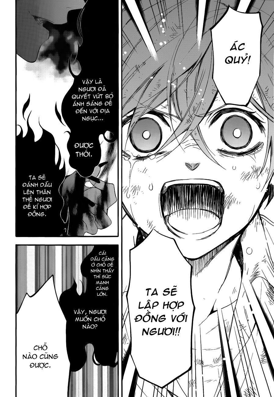 hắc quản gia chapter 62 4