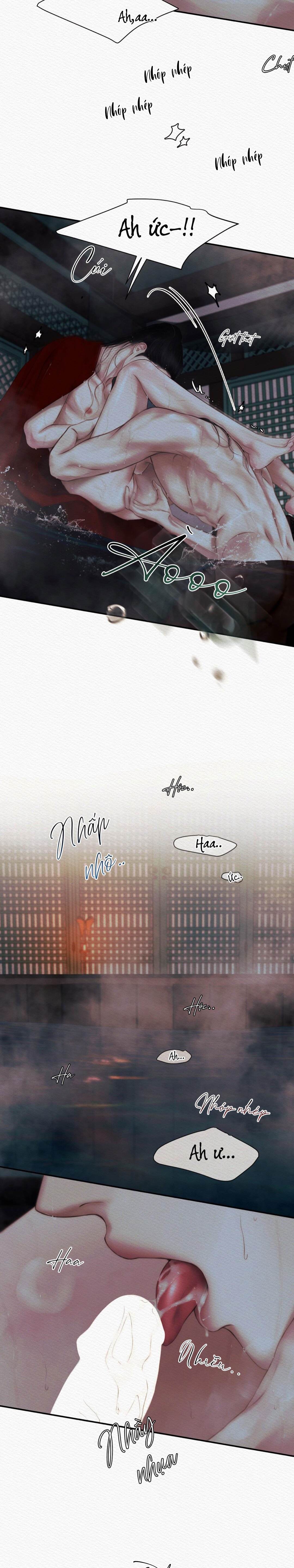 qủy dạ khúc chapter 70 7