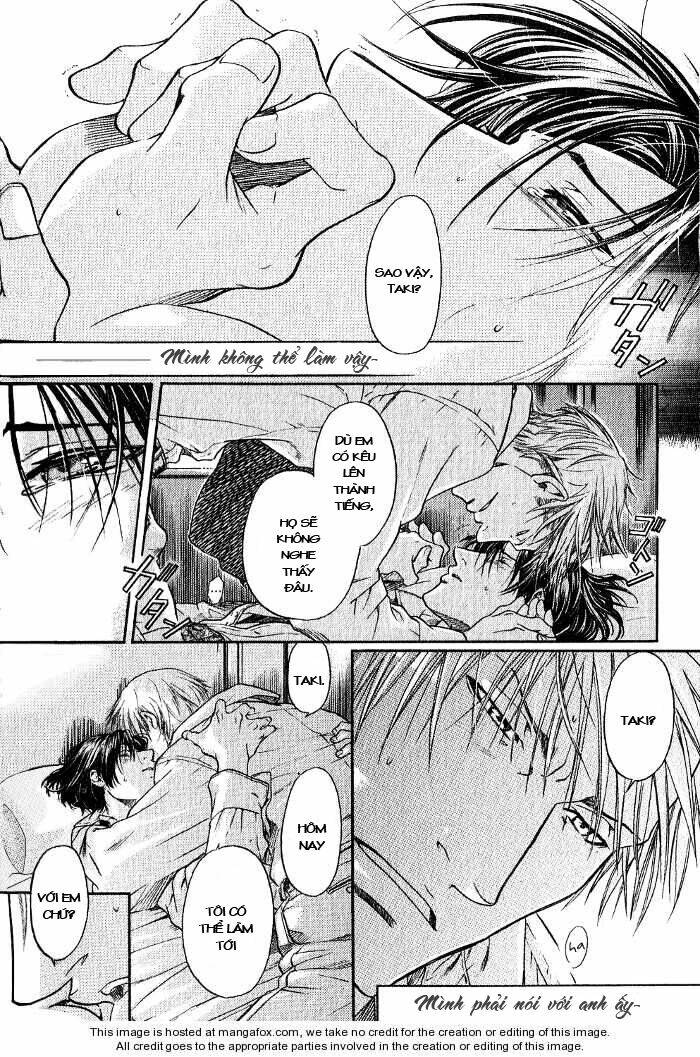 maiden rose chapter 11.5 22