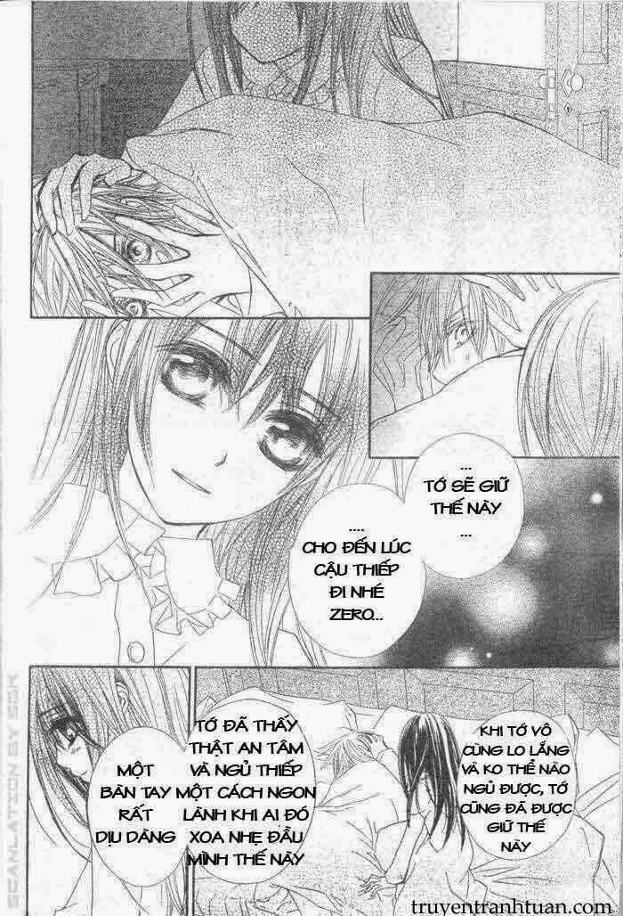 hiệp sĩ vampire chapter 44 13