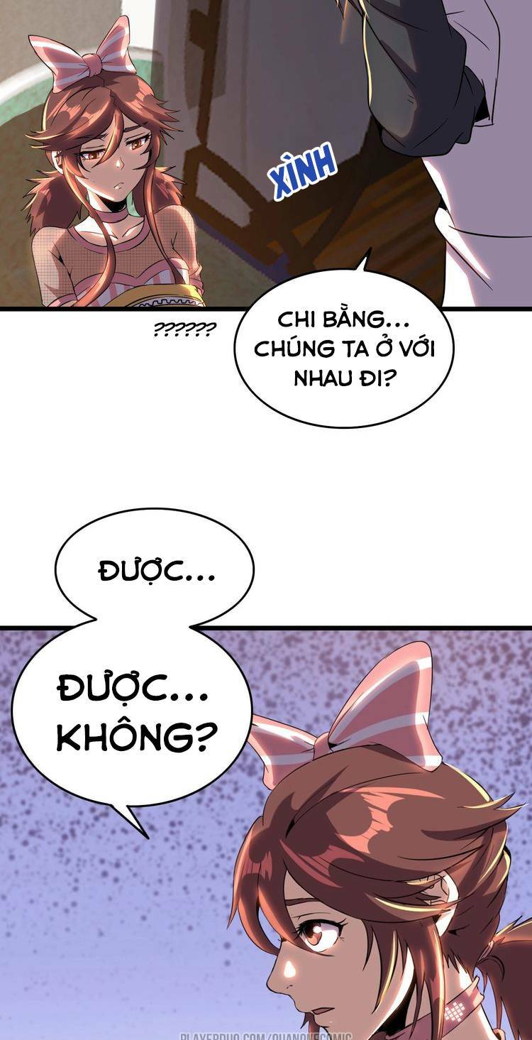 chào mừng đến thế giới cực lạc chapter 12 17