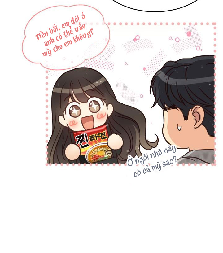 [16+] ánh sao ban mai chapter 67.1 7