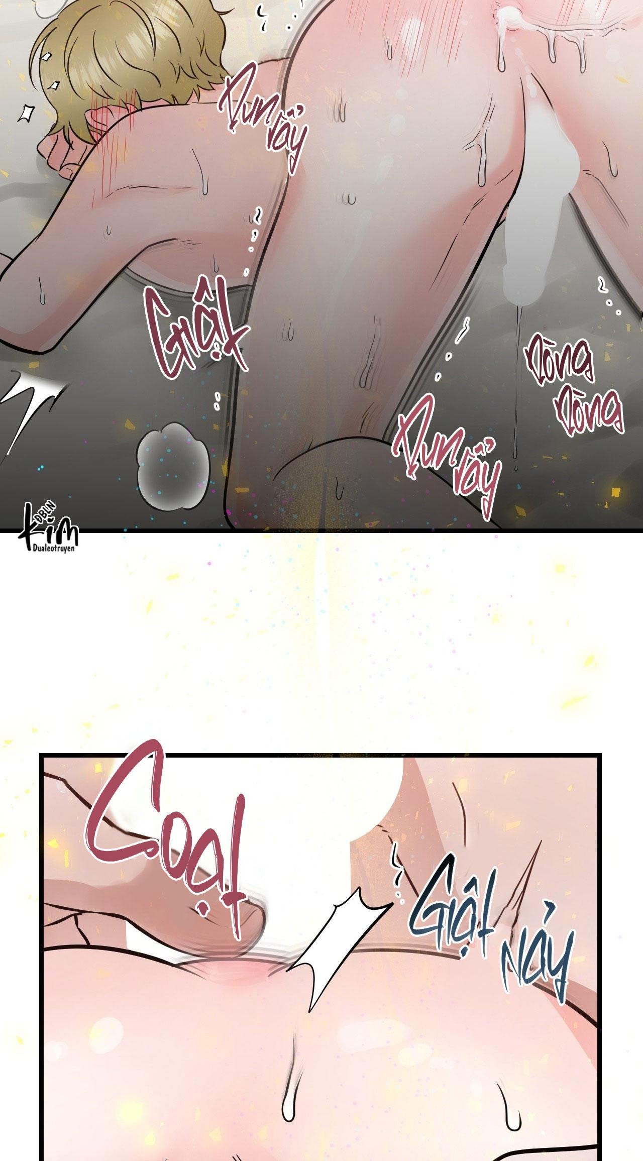 over the paradise chapter 47 36