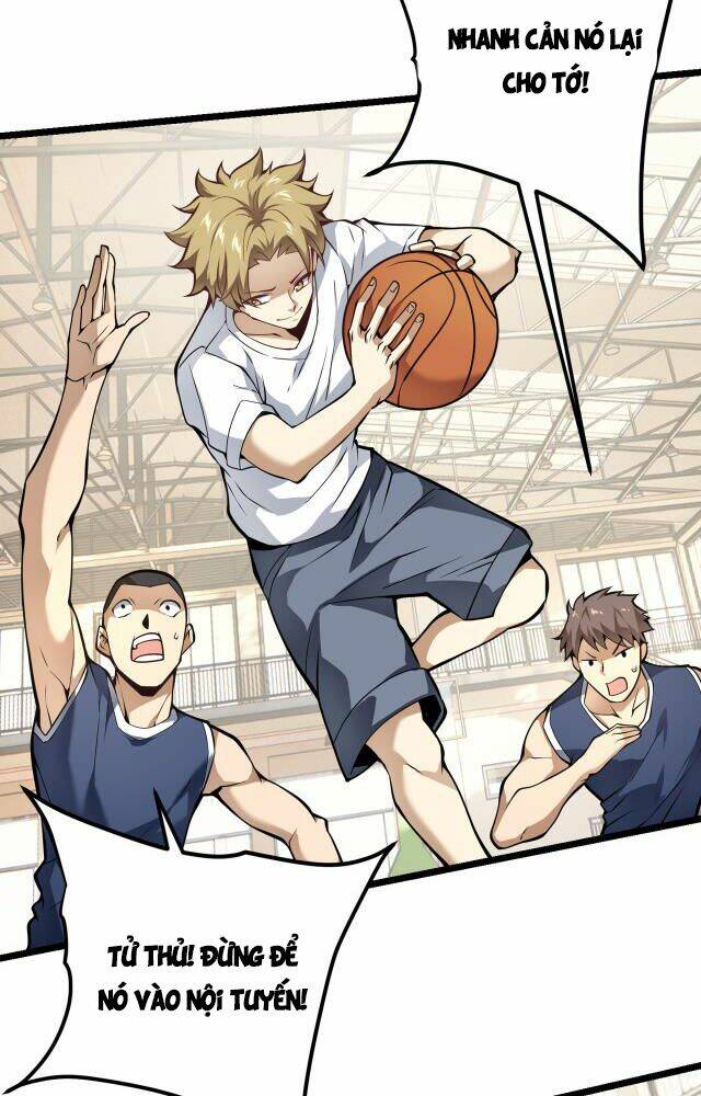 vạn vật hợp nhất chapter 13 58