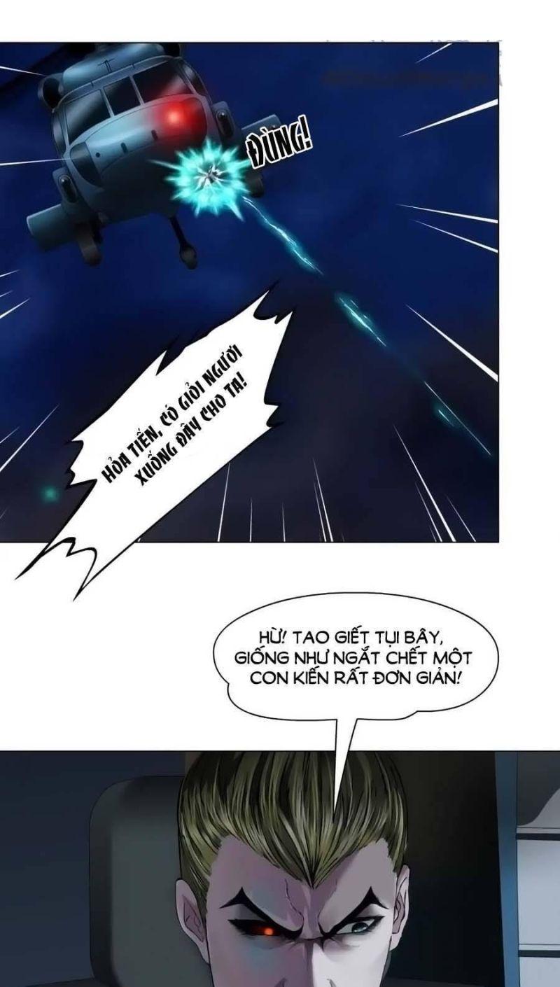 đằng nữ chapter 186 9