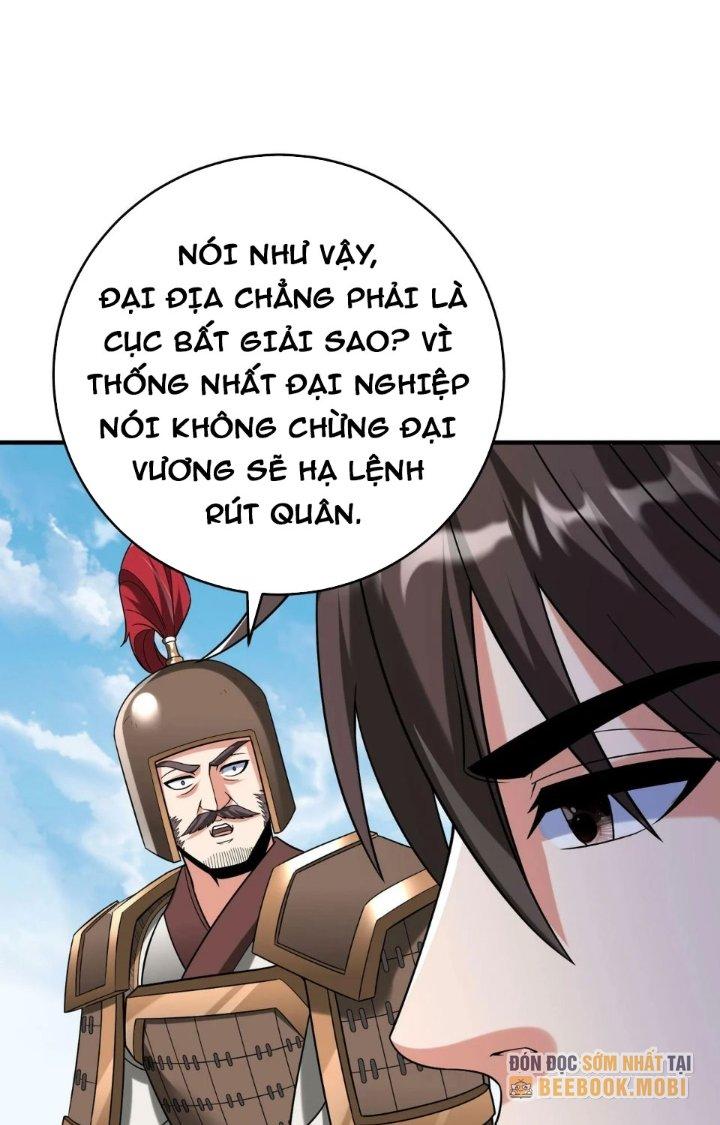 đại tần, ta là con tần thủy hoàng, giết địch thành thần chapter 49 41