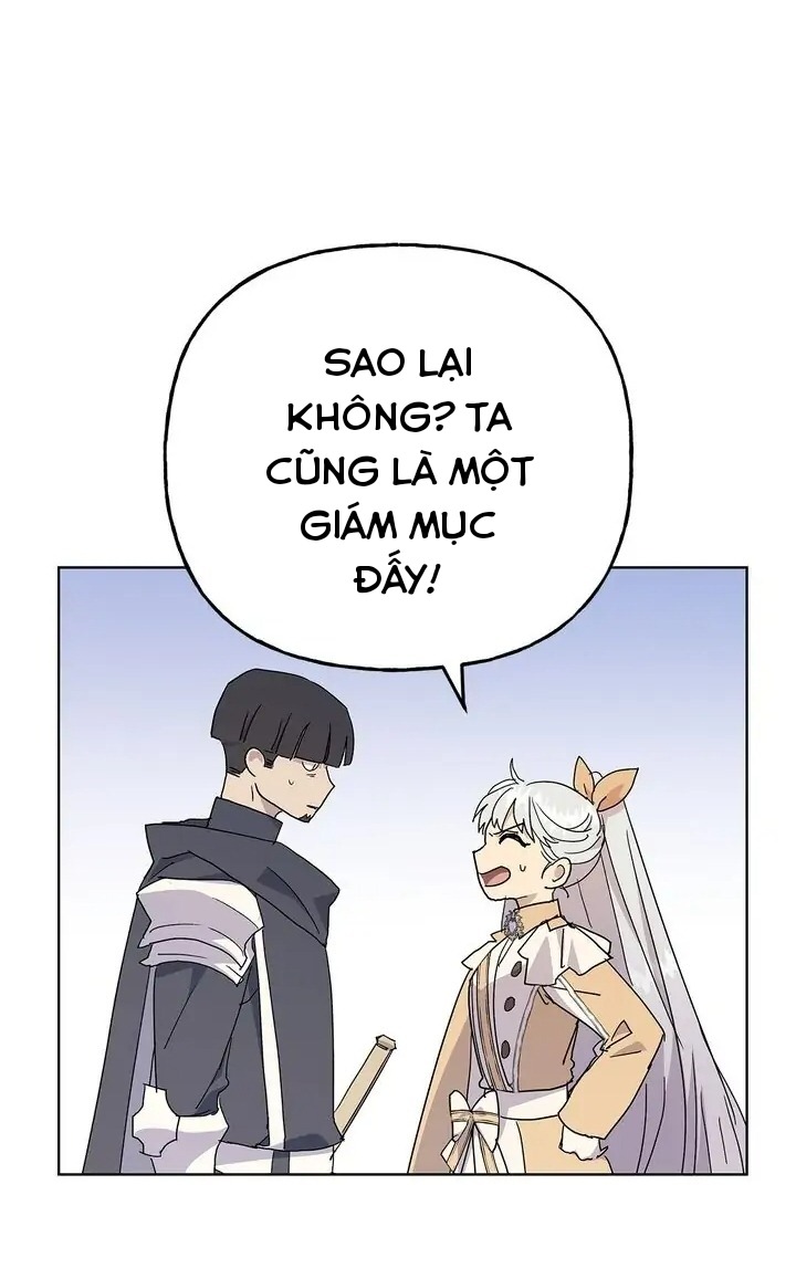 bình tĩnh nào, tiểu thư! chapter 57 35