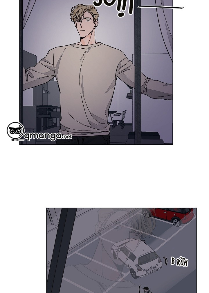 yêu em đi, bác sĩ! chapter 41 9