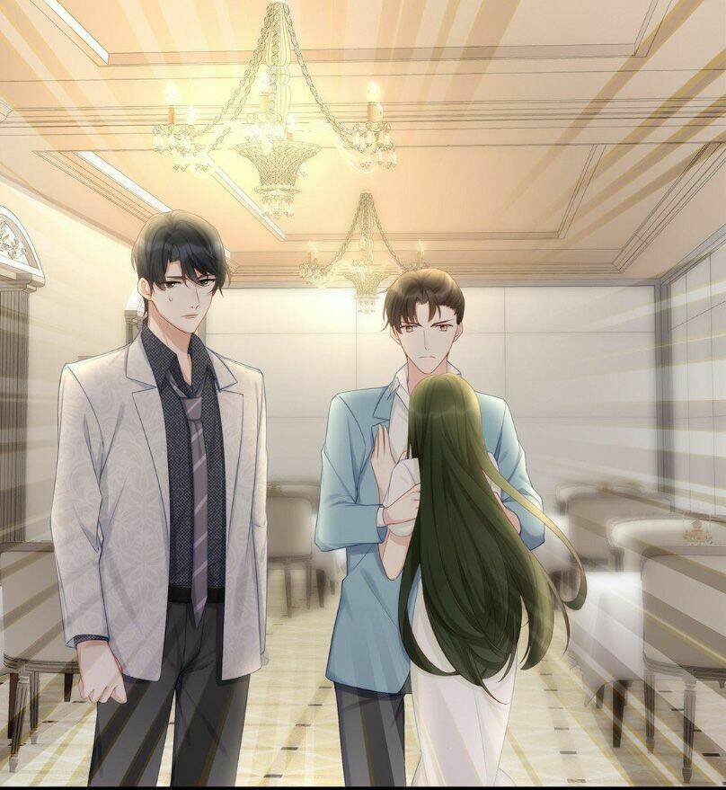 chỉ muốn cưng chiều em chapter 13 4