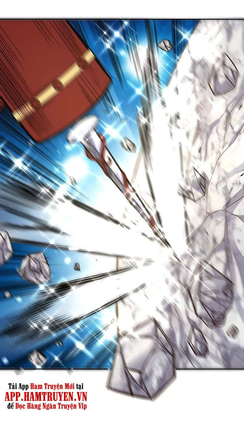 Sư Tỷ Của Ta Đông Đến Một Đám chapter 130 3