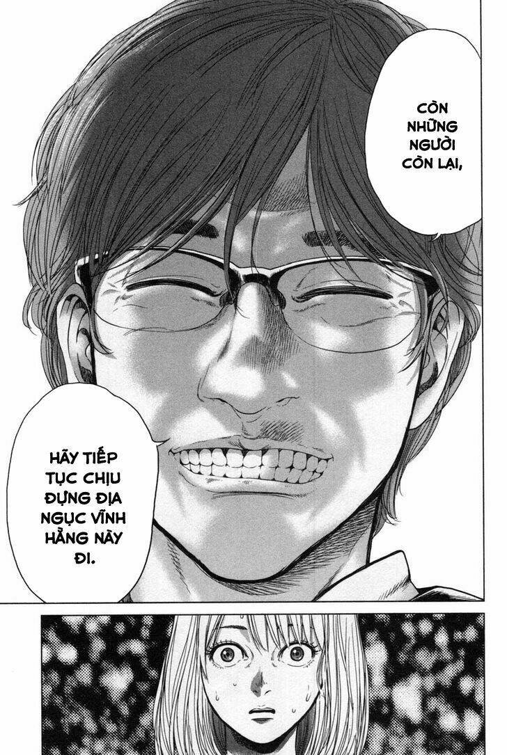 ikenie touhyou chapter 15 14