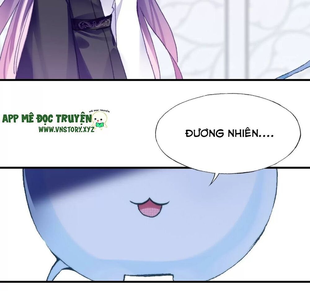 lại bị bệnh chiều chuộng quấn lấy chapter 77 60