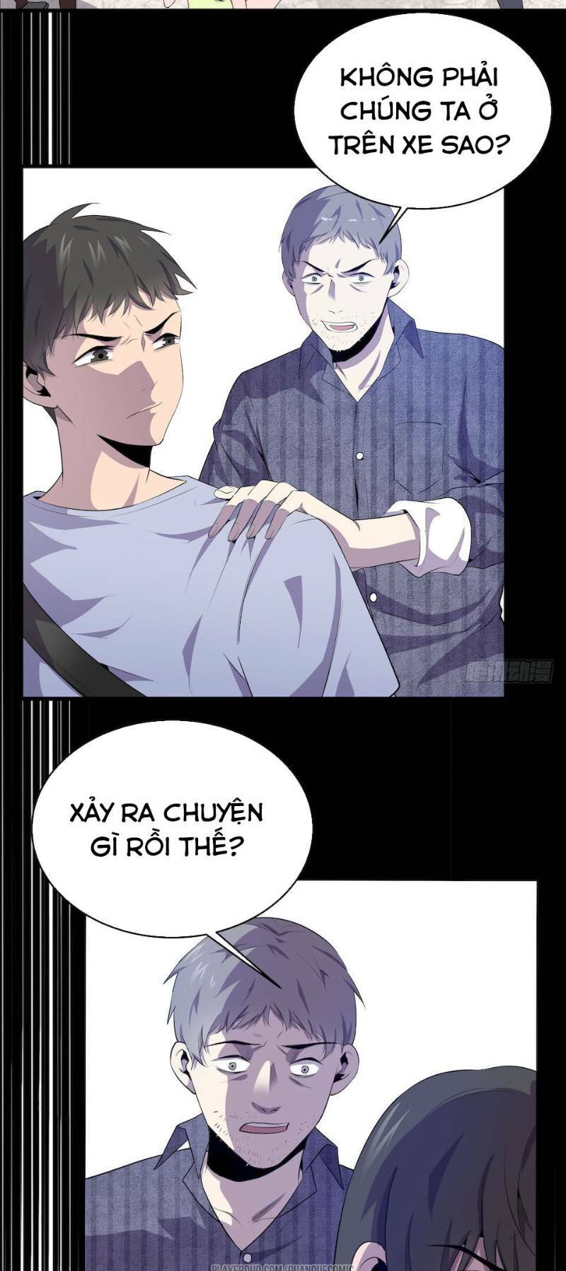 thát không mê thất chapter 4 11