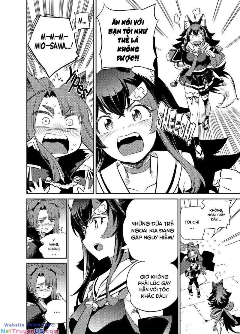 holoearth chronicles side:e ~yamato phantasia~ chapter 3 13