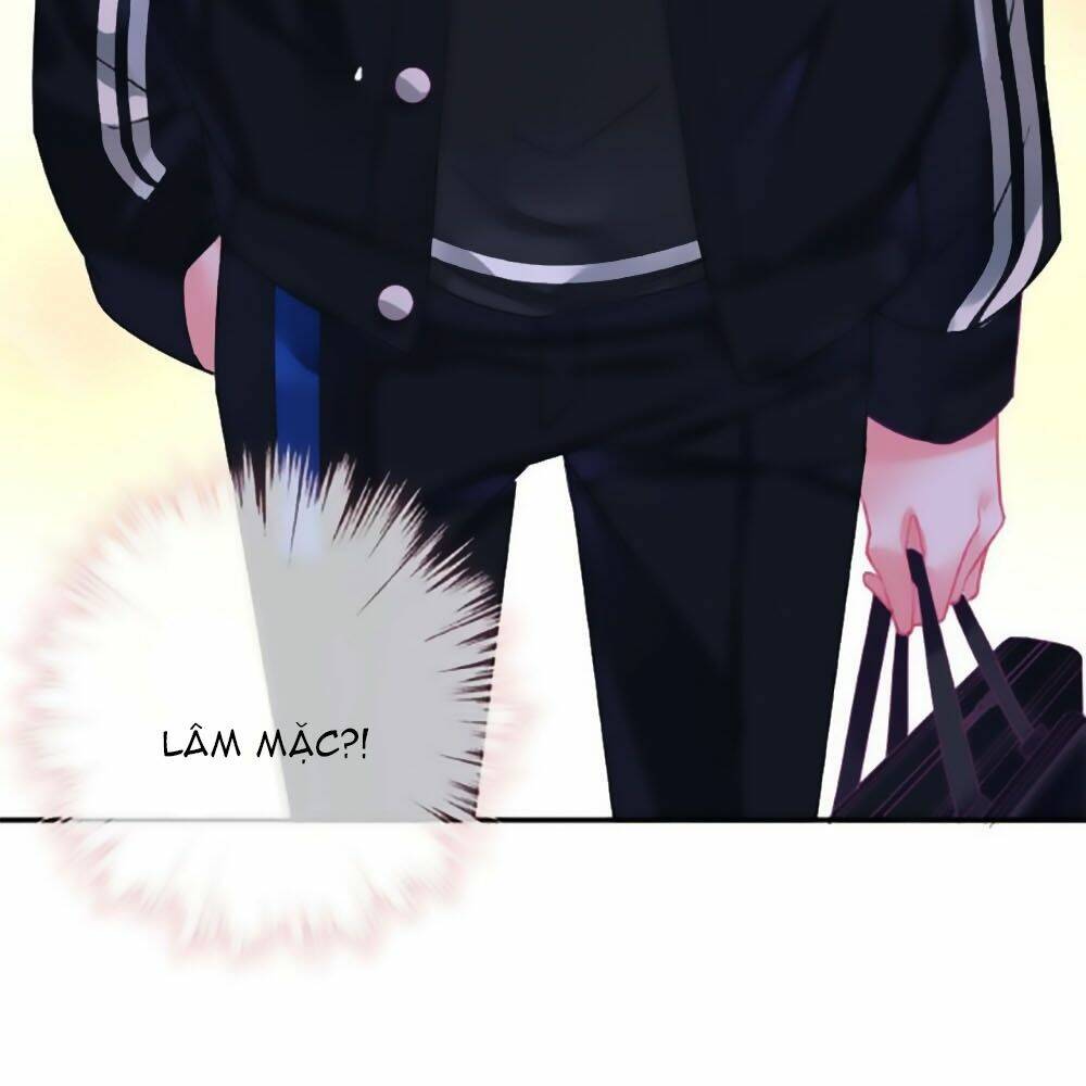 đừng nghịch, ta chỉ muốn yên tĩnh chapter 77 37