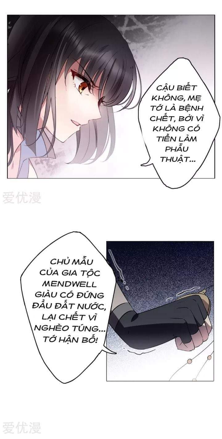 cô ấy đến rồi, xin nằm xuống! chapter 6 24