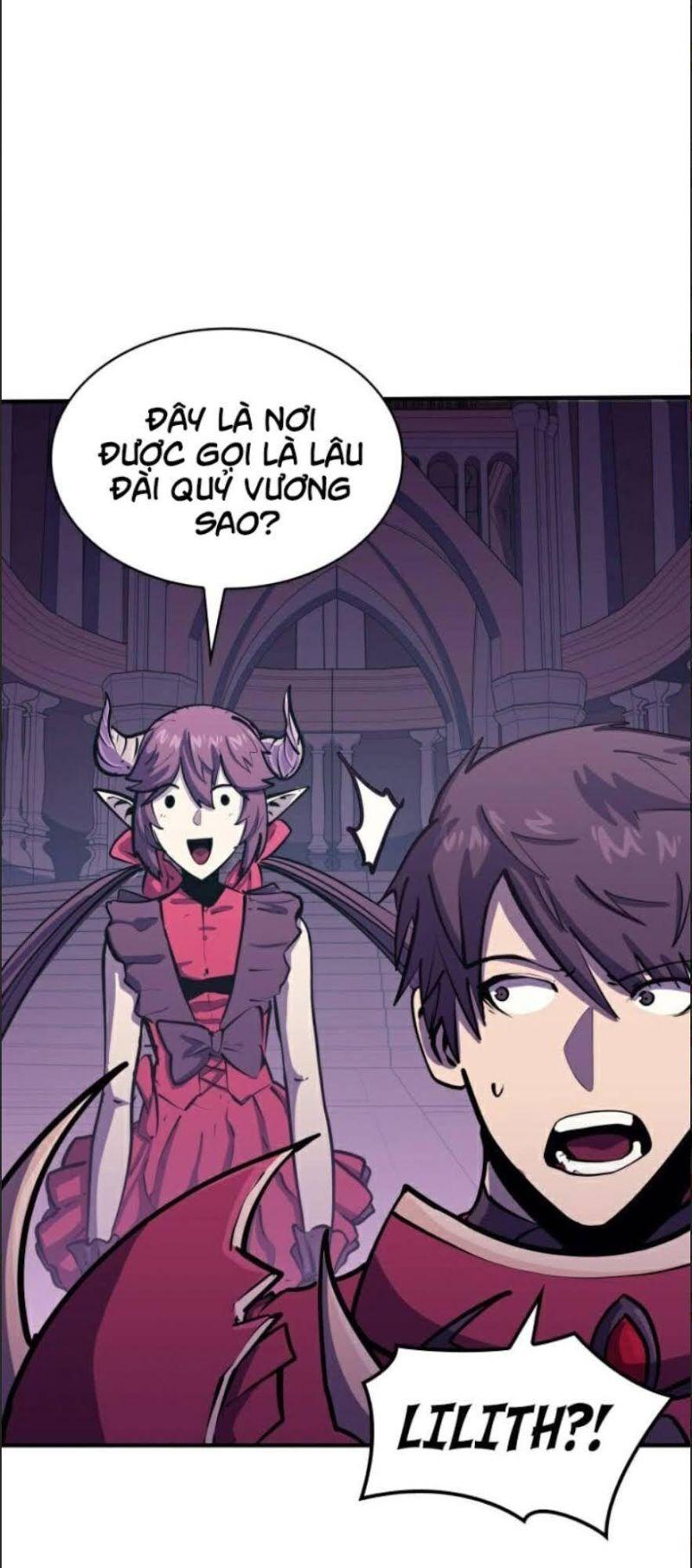 tôi trở lại thăng cấp một mình chapter 39 16