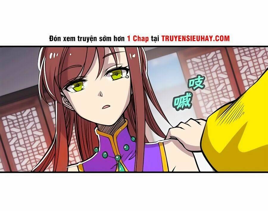 cuộc sống thoái ẩn của võ lâm chi vương chapter 23 52