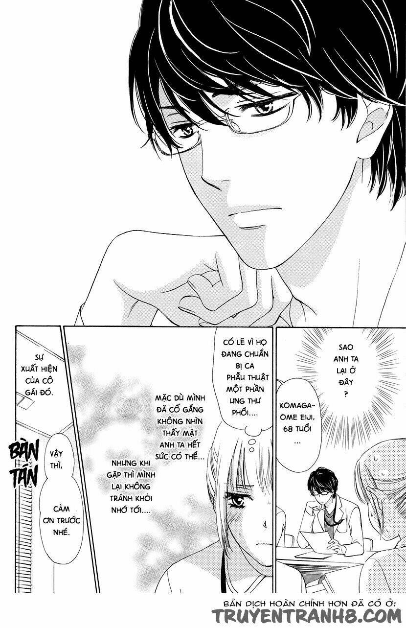 mãi mãi yêu anh chapter 2 19