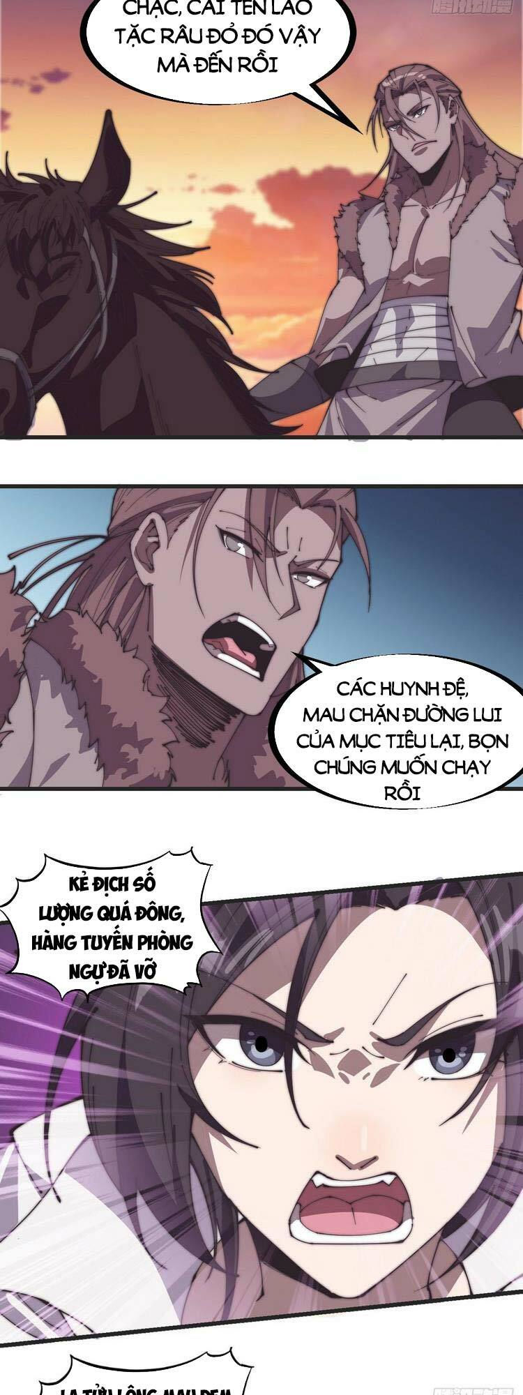 ta có một sơn trại chapter 244 11