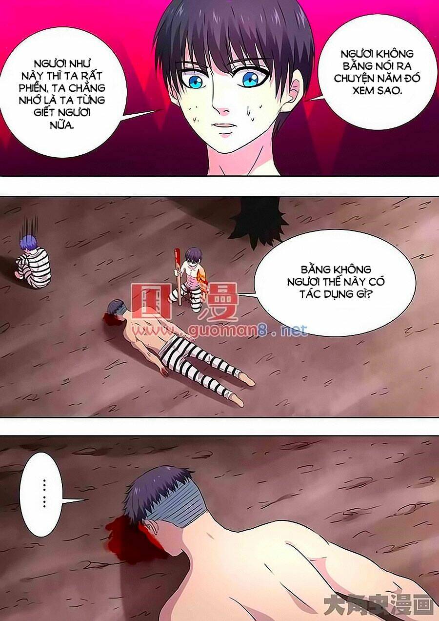 luyện ngục trọng sinh chapter 98 1