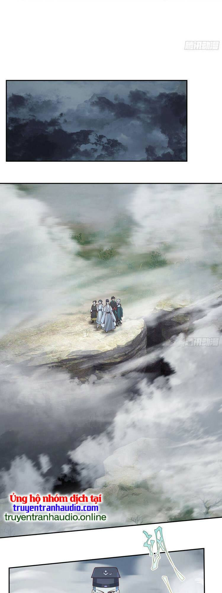 ta diệt sát chúng thần chapter 13 9