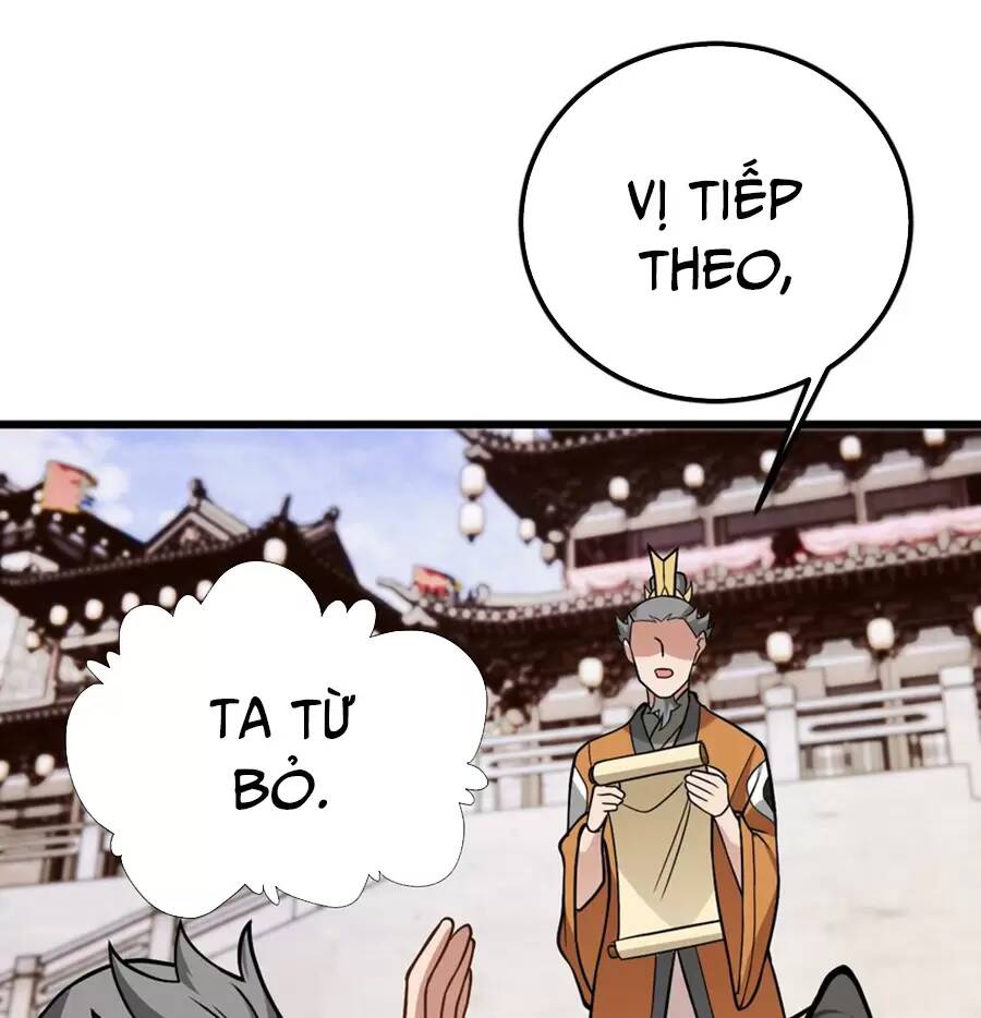 mang theo các tiên tử vô địch thiên hạ chapter 36.1 23