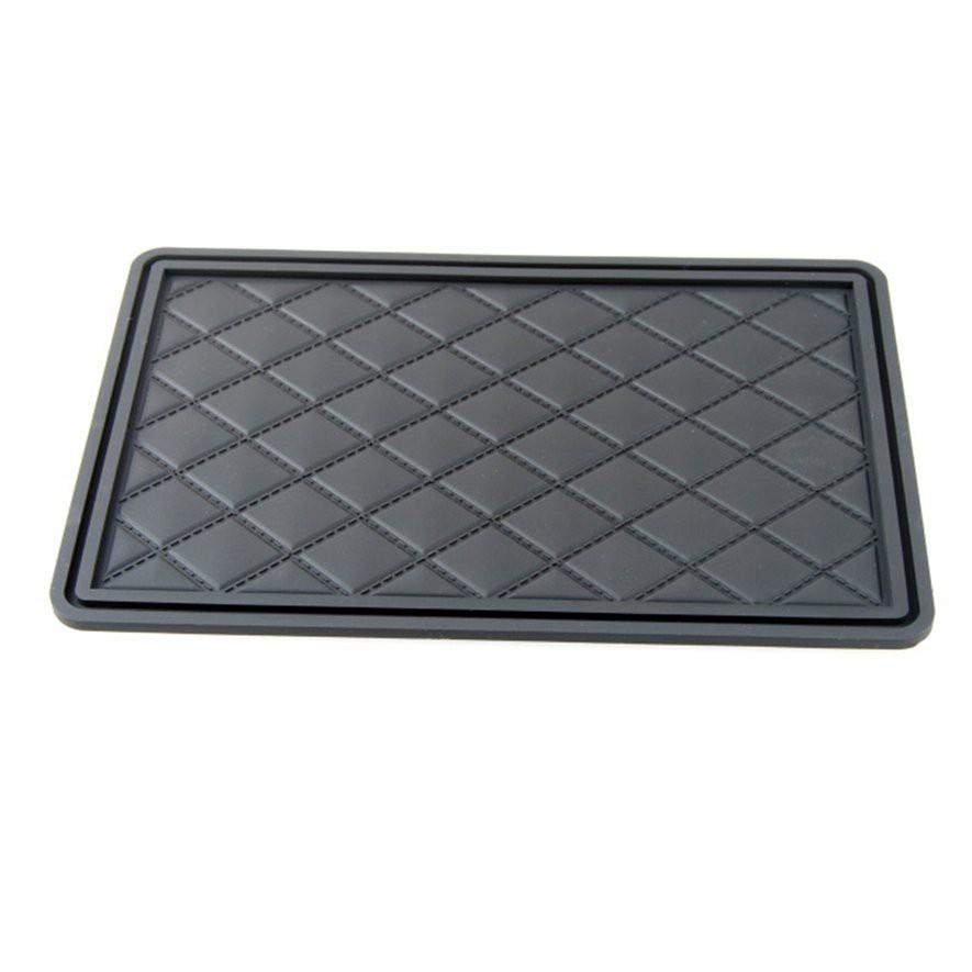 Thảm Lót Trang Trí Nội Thất Xe Hơi Đính Đá Cao Cấp Sang Trọng