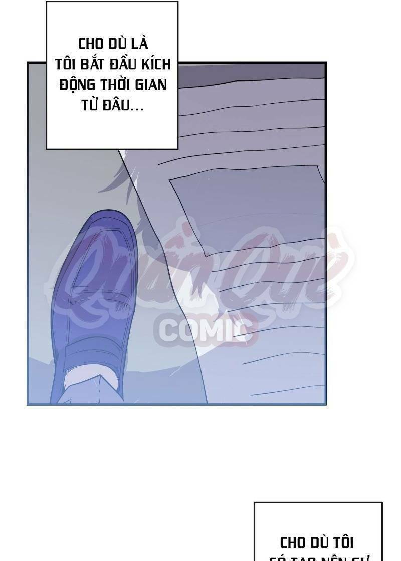 thát không mê thất chapter 58 5