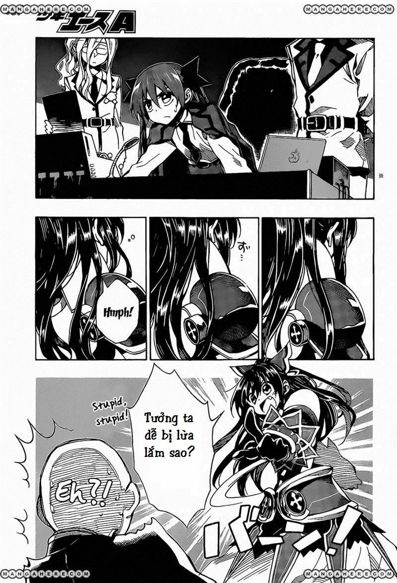 date a live chapter 5 3