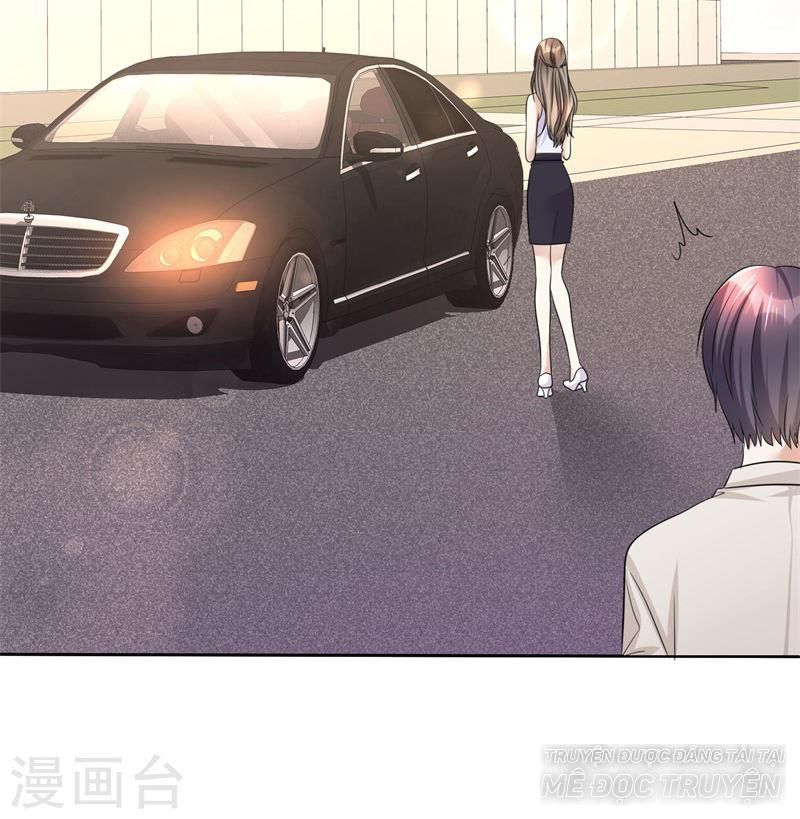 con đường phản công của sủng thê chapter 21 21