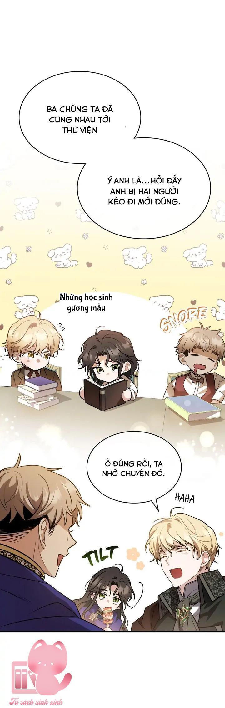 đêm đen khuất bóng chapter 24 30