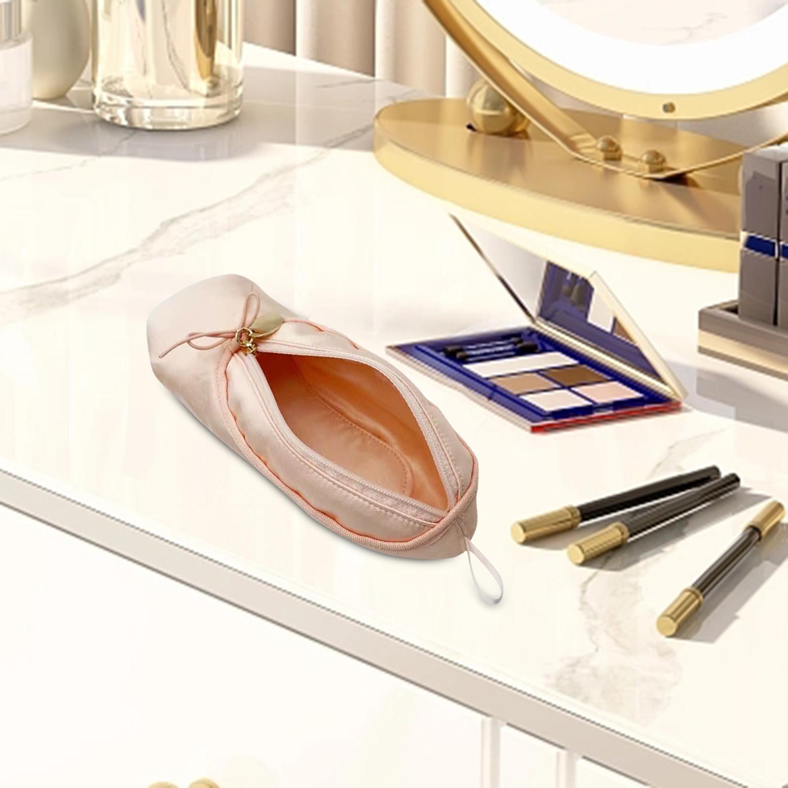 Pencil Pouch Portable Lightweight Pen Case for Children Kids Boys and Girls